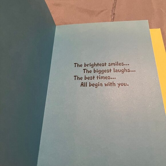 Kids Easter Greeting Cards Bundle of 10 - Picture 6 of 10